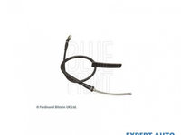 Cablu frana Mitsubishi CANTER platou / sasiu (FB6_, FE5_, FE6_) 1993-2002 #2 ADC446173