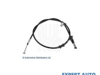 Cablu frana Mitsubishi CARISMA (DA_) 1995-2006 #2 13105567R
