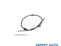Cablu frana Mitsubishi CARISMA (DA_) 1995-2006 #2 13105504