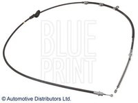 Cablu frana MITSUBISHI GRANDIS 2,4 04 - OEM-BLUE PRINT: ADC446175|ADC446175 - W02103940 - LIVRARE DIN STOC in 24 ore!!!