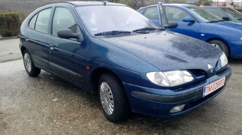 CABLU FRANA RENAULT MEGANE FAB. 1999 , 1.6 BE