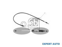 Cablu frana Skoda OCTAVIA (1U2) 1996-2010 #2 107504