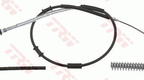 Cablu GCH452 TRW pentru Fiat Punto