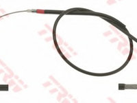 Cablu GCH525 TRW pentru Bmw Seria 5