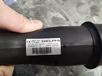 Cablu incarcare Delphi 250V / 20A tip 2 Original Renault 33329574 + 02 ZOE