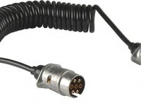 Cablu infasurat - HERTH+BUSS ELPARTS 51276522