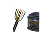 Cablu instalatie remorca 7 fire / 7x1,5mm (pret pe metru) Cod:GZ715