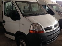 Cablu Kilometraj Renault Master 2007