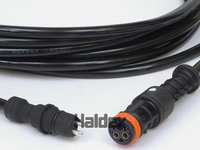 Cablu legatura, frana electronica HALDEX 814004411