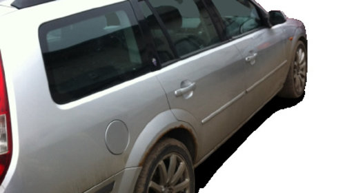Cablu macara geam stanga spate Ford Mondeo 3 [2000 - 2003] wagon 2.0 TDCi 5MT (130 hp) (BWY)