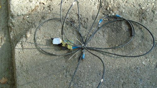 Cablu mecanism deschidere portbagaj ford mond