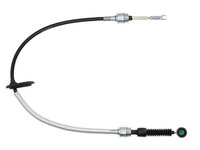 Cablu nivel schimbare viteze 1048mm MERCEDES V 638/2 VITO W638 2.0-2.8 02.96-07.03 AKUSAN LCC 8507