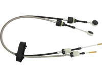 Cablu nivel schimbare viteze transmisie manuala M32 OPEL SIGNUM VECTRA C VECTRA C GTS 1.6-3.2 04.02-01.09 AKUSAN F4X002AKN