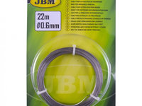 Cablu pentru desprindere parbrize - 53232 jbm 43360