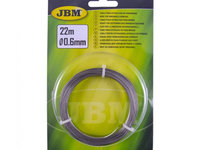 Cablu Pentru Desprindere Parbrize - 53232 Jbm Jbm Cod:13813