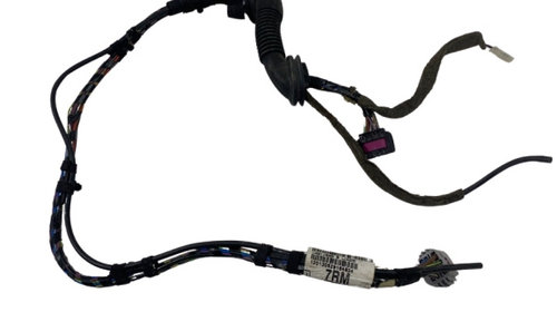 Cablu pentru haion OPEL ASTRA J (P10) [ 2009 
