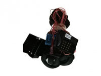 Cablu Plug&Play STEG SDSP6 T-HARNESS BMW