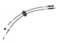 Cablu schimbare viteze Opel MOVANO caroserie (F9) 1999-2016 #4 20GS167