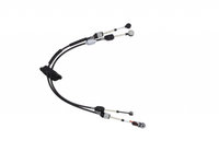 Cablu schimbator viteze LINEX LIN35.44.32 Renault Master 2.3 2010-2016