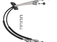 Cablu schimbator viteze stanga/dreapta (1147mm/1057mm) CITROEN JUMPER, FIAT DUCATO, PEUGEOT BOXER 2.0 d 06.11-