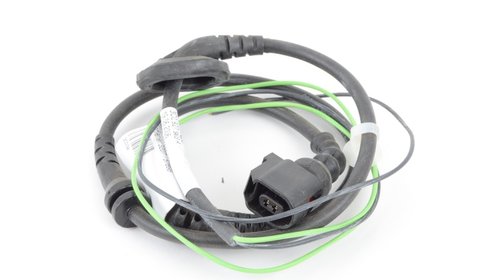 Cablu senzor ABS dreapta fata VW AUDI SEAT SKODA cod 3C0927903A