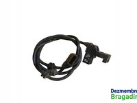 Cablu senzor placute frana spate Cod: A2125401705 2125401705 Mercedes-Benz E-Class W212 [2009 - 2013] Sedan E 220 CDI BlueEfficiency 5G-Tronic (170 hp)