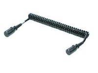Cablu spiralat 7 pini de 4,5 m (tip S si N) -PRODUS NOU