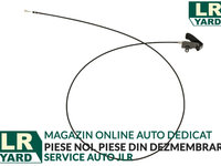 Cablu sufa capota FSE000010 DISCOVERY 2 1998 - 2004