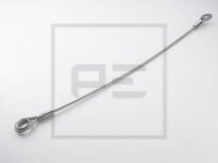 Cablu suport ax - PE Automotive 045.112-00A