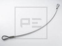 Cablu suport ax - PE Automotive 080.314-00A