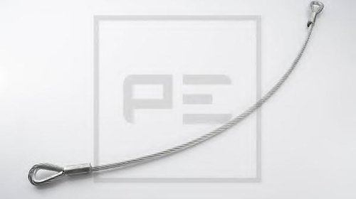 Cablu suport ax - PE Automotive 080.338-00A