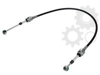 Cablu timonerie (cuplare) cv stanga FIAT PANDA / PUNTO