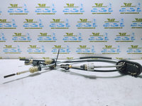 Cablu timonerie cutie manuala 55499532 1.7 cdti A17DTS Opel Astra J [2009 - 2012]