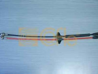 Cablu timonerie cutie viteze manuala DAEWOO MATIZ (KLYA) LINEX LIN115821