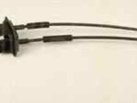 Cablu timonerie cutie viteze manuala FIAT 500 312 TRISCAN 8140 15720