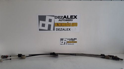 Cablu timonerie Mazda 3