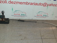 Cablu timonerie Peugeot 407 Automat din 2008 cod 9660705180