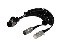 Cablu tip Y pentru ABS 15 pini 24 V -PRODUS NOU