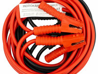 Cablu transfer curent 600cm 12/24V 1500A 5115006