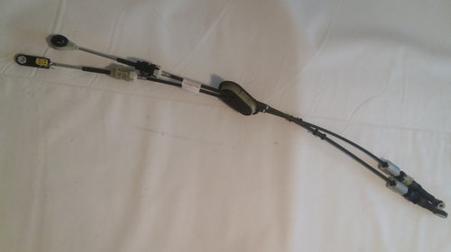 Cablu transmisie CV cod 349359566R Megane 4 1
