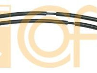 Cablu transmisie manuala 11 3296 COFLE pentru Fiat Fiorino Fiat Qubo