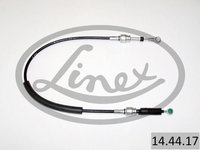 Cablu,transmisie manuala (144417 LIX) FIAT