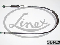 Cablu,transmisie manuala (144420 LIX) FIAT