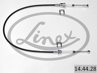 Cablu,transmisie manuala (144428 LIX) FIAT
