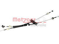 Cablu transmisie manuala 3150055 METZGER pentru Peugeot Boxer Peugeot Manager CitroEn Jumper CitroEn Relay