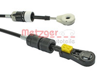 Cablu transmisie manuala 3150197 METZGER pentru Ford Fiesta