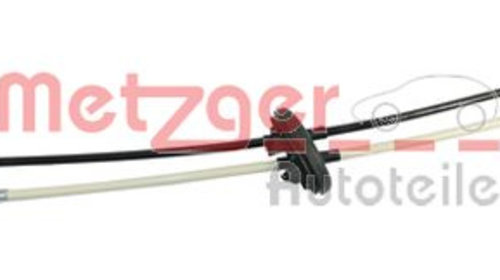 Cablu transmisie manuala 3150202 METZGER pent