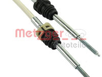 Cablu transmisie manuala 3150203 METZGER pentru Mercedes-benz Sprinter Vw Crafter
