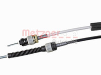 Cablu transmisie manuala 3150260 METZGER pentru Mercedes-benz Sprinter Vw Crafter