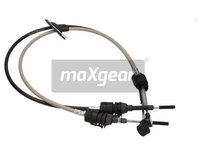 Cablu transmisie manuala 32-0611 MAXGEAR pentru Mercedes-benz Sprinter